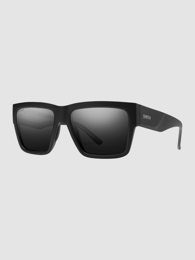 Smith Lineup Matte Black Sunglasses