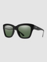 Smith Sway Matte Black Sunglasses