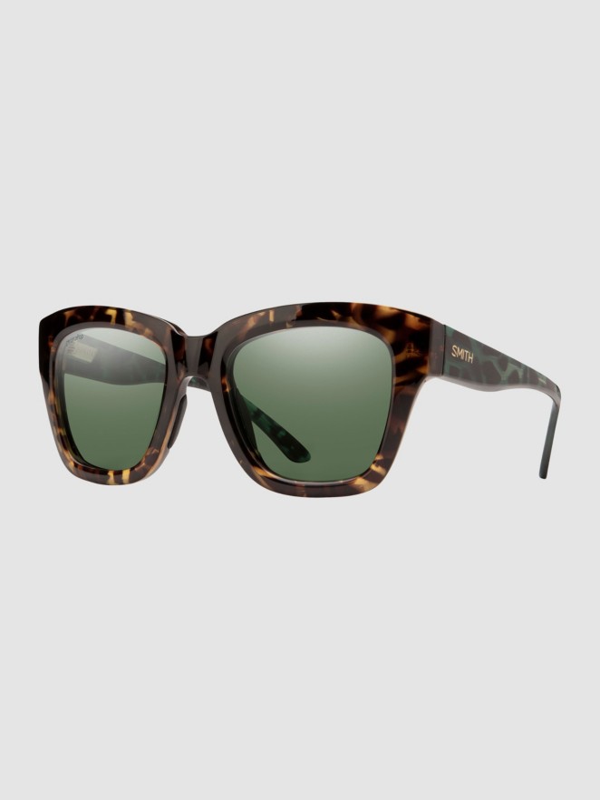 Smith Sway Alpine Tortoise Sonnenbrille