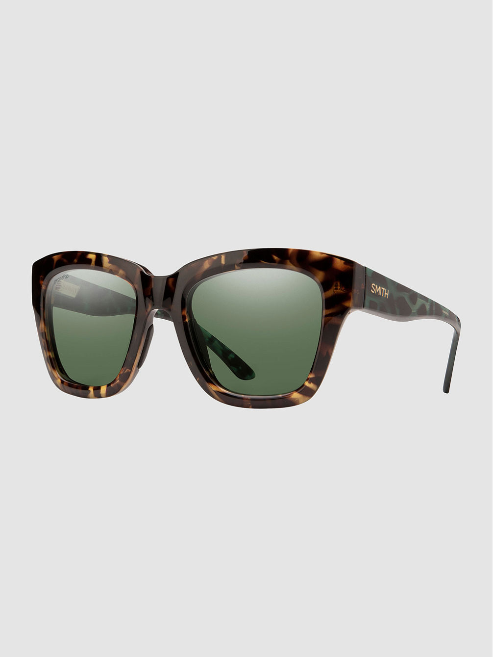 Sway Alpine Tortoise Sunglasses