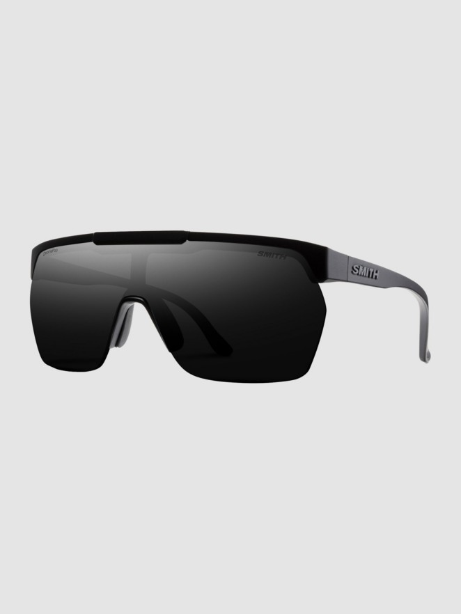 Smith Xc Matte Black Solglasögon