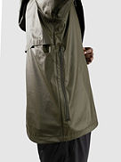 Packable Rain Set Jacket + Pant