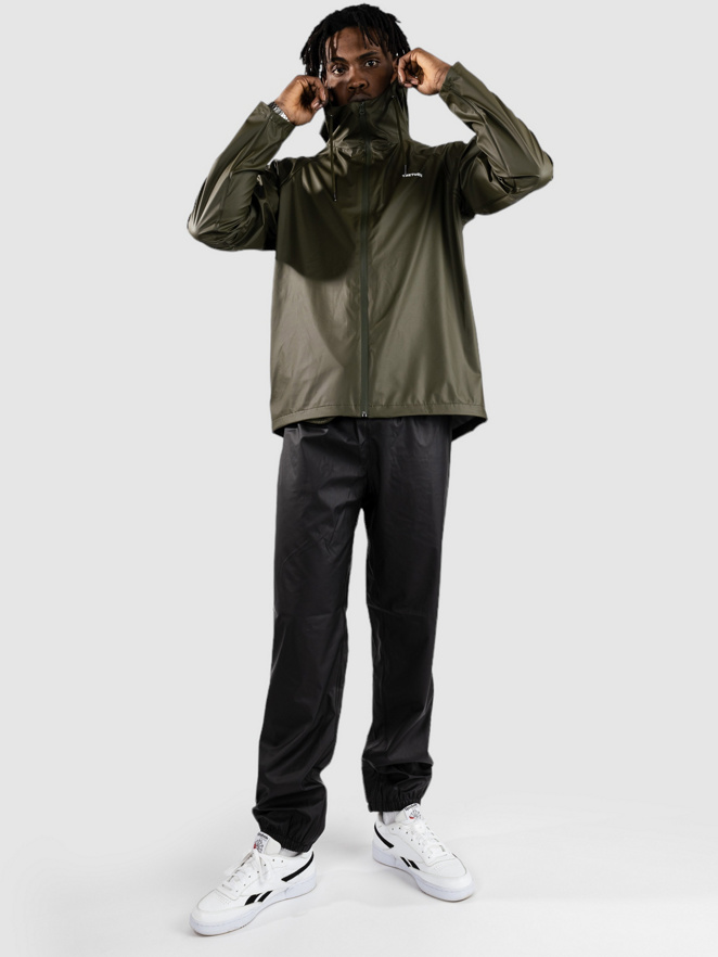 Tretorn Packable Rain Set Jacket + Pant