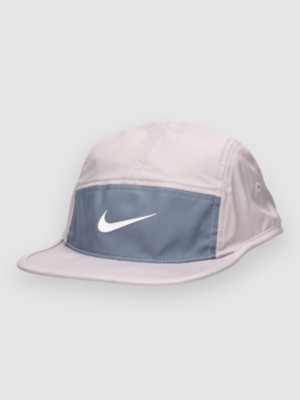 Dri-Fit Fly Unstructured Swoosh Cappellino
