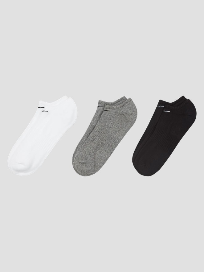 Nike Everyday Cush Ns 3P Socks