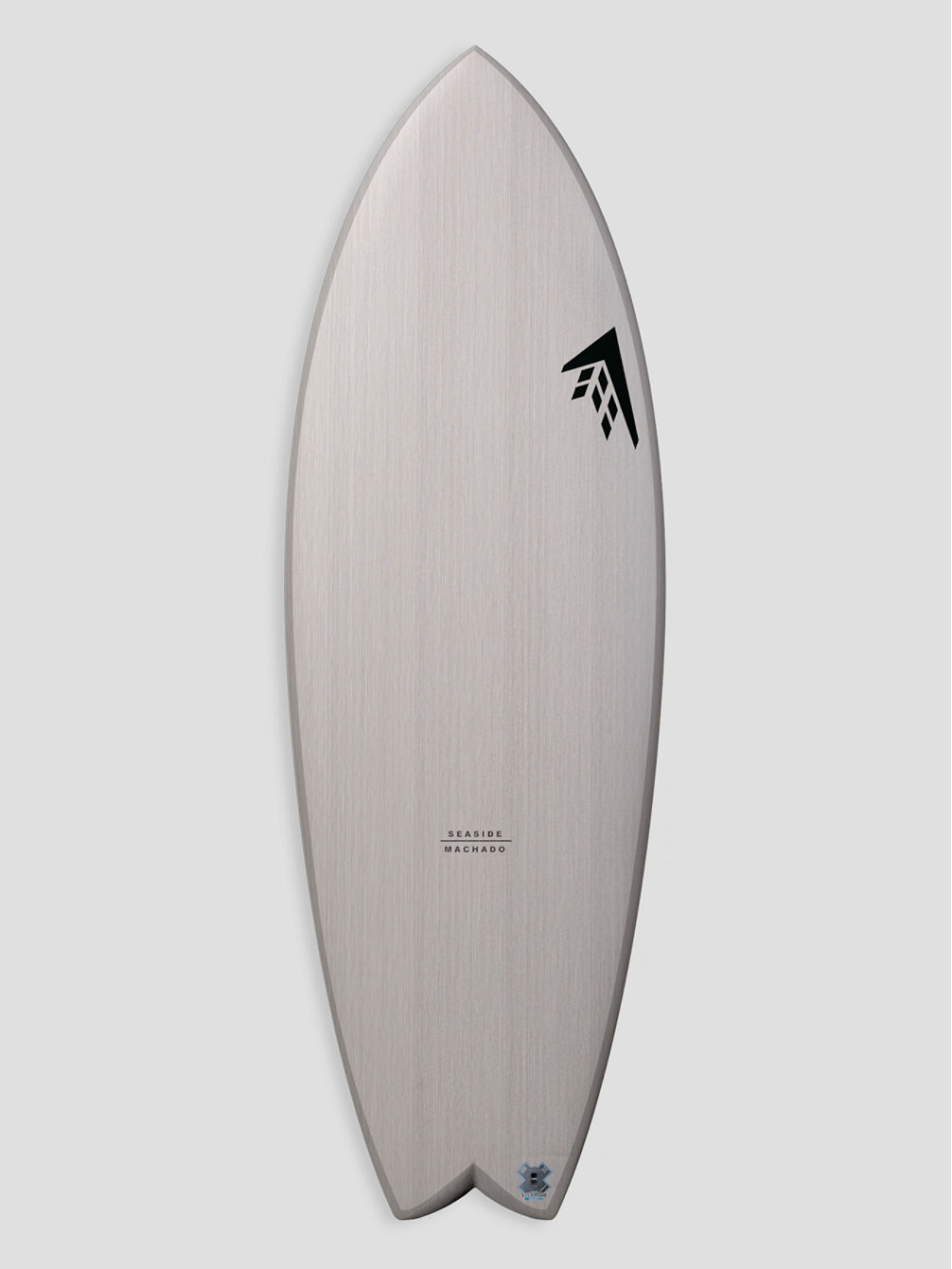 Seaside RPV 5&amp;#039;9 Surfboard
