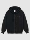 Polar Skate 12 Faces Zip Hoodie