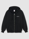 Polar Skate 12 Faces Zip Hoodie