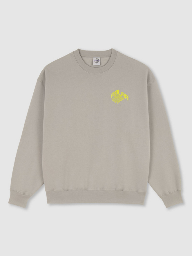 Polar Skate Graph Sweater