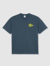 Polar Skate Graph T-Shirt