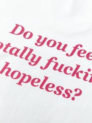 Hopeless Camiseta