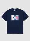 Polar Skate Pink Dress T-Shirt
