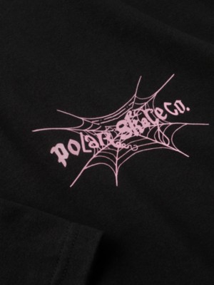 Spiderweb Camiseta