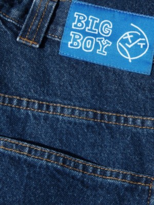 Big Boy Korte Broek