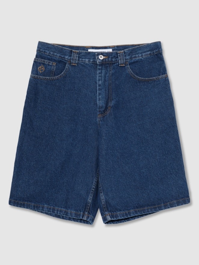 Polar Skate Big Boy Shorts