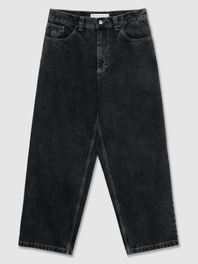 Polar Skate Big Boy Jeans