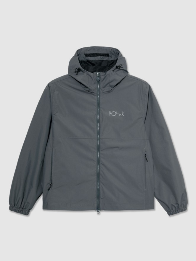 Polar Skate Coach Jacket