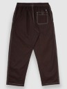 Polar Skate Contrast Surf Pants