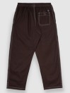 Polar Skate Contrast Surf Pants