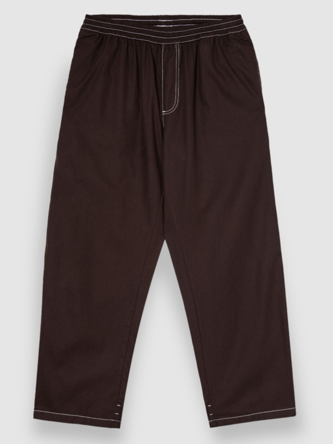 Polar Skate Contrast Surf Pants