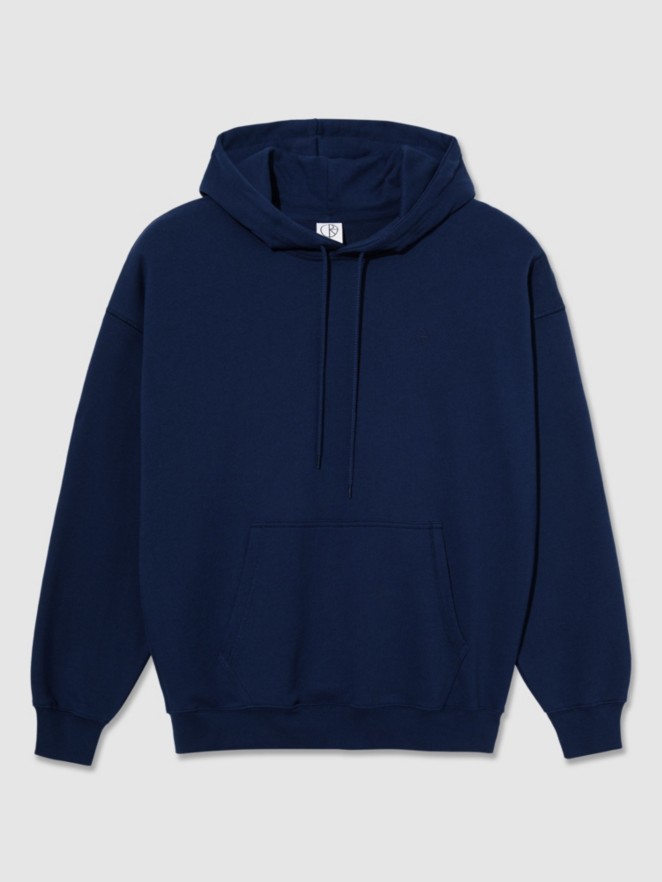 Polar Skate Frank Hoodie