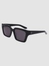 Dragon Tarran Ll Shiny Black Sunglasses