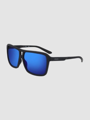 Dragon The Jam Upcycled Ll Ion Matte Black Sonnenbrille
