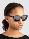 Dragon Luna Ll Shiny Black Sunglasses