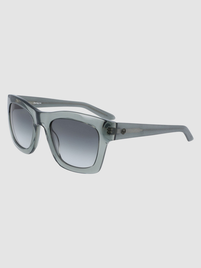 Dragon Waverly Ll Grey Crystal Zonnebril