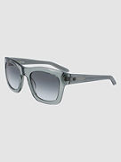 Waverly Ll Grey Crystal Sunglasses