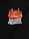 Broken Promises Frog Guide T-Shirt