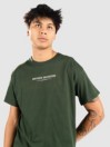 Broken Promises Mushroom Guide T-Shirt