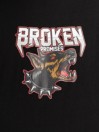 Broken Promises Big Bark T-Shirt