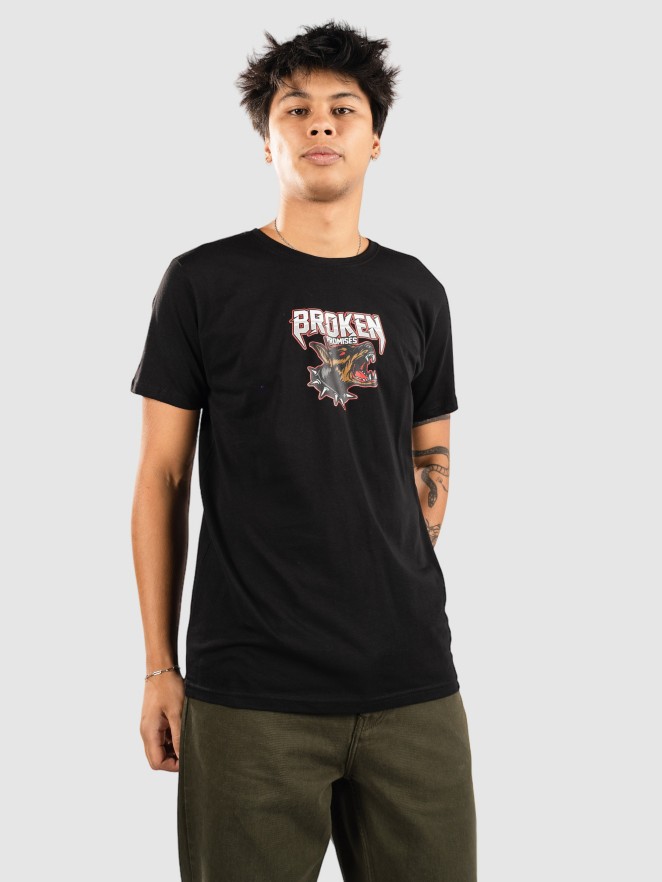 Broken Promises Big Bark T-Shirt