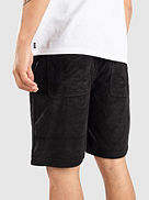 Mini Cord Shorts