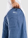 Blue Tomato Mini Cord Shorts