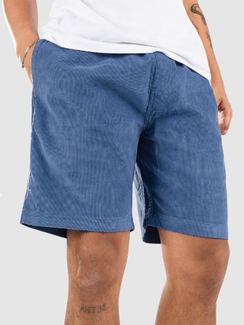 Blue Tomato Mini Cord Shorts