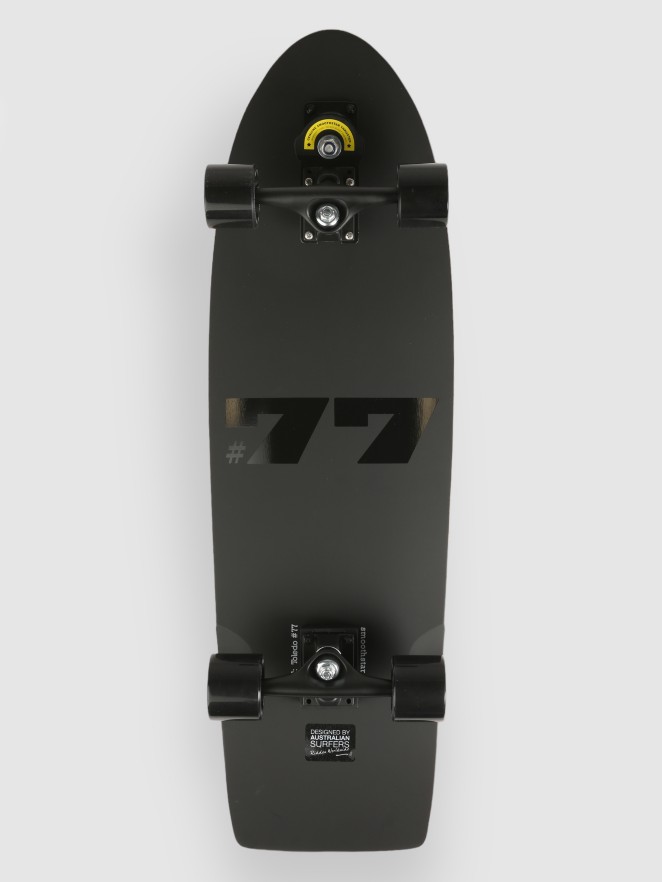 Smoothstar Filipe Toledo #77 34″ Surfskate