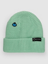 Blue Tomato Logo Waffle Beanie