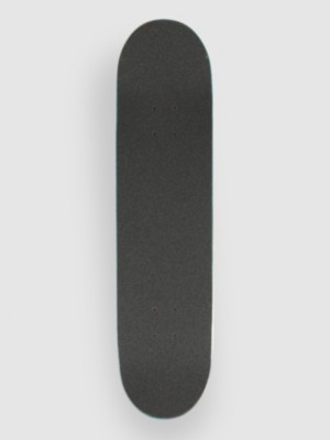 Leaf Dot 7.75&amp;#034; Skateboard complet