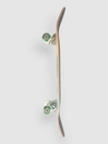 Habitat Leaf Dot 7.75″ Complete