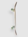 Habitat Leaf Dot 7.75″ Complete