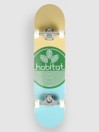 Habitat Leaf Dot 7.75″ Complete
