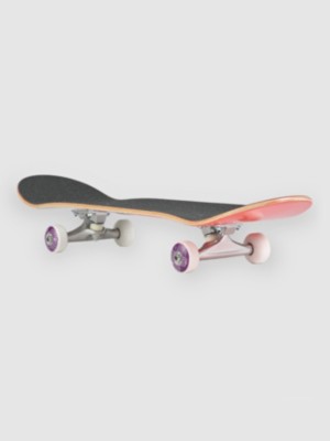Leaf Dot 8&amp;#034; Skateboard complet