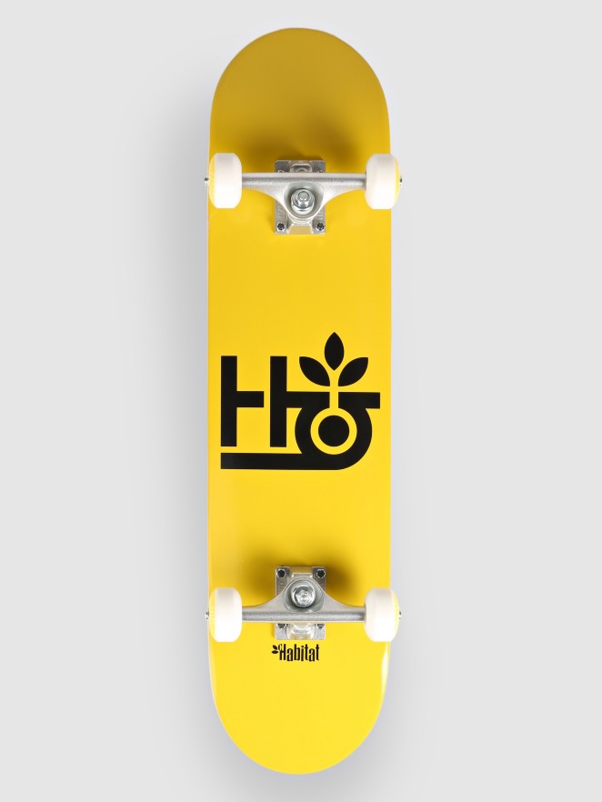 Habitat Pod 7.5" Skateboard Completo