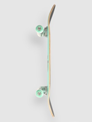 Pod 7.75&amp;#034; Skateboard Completo