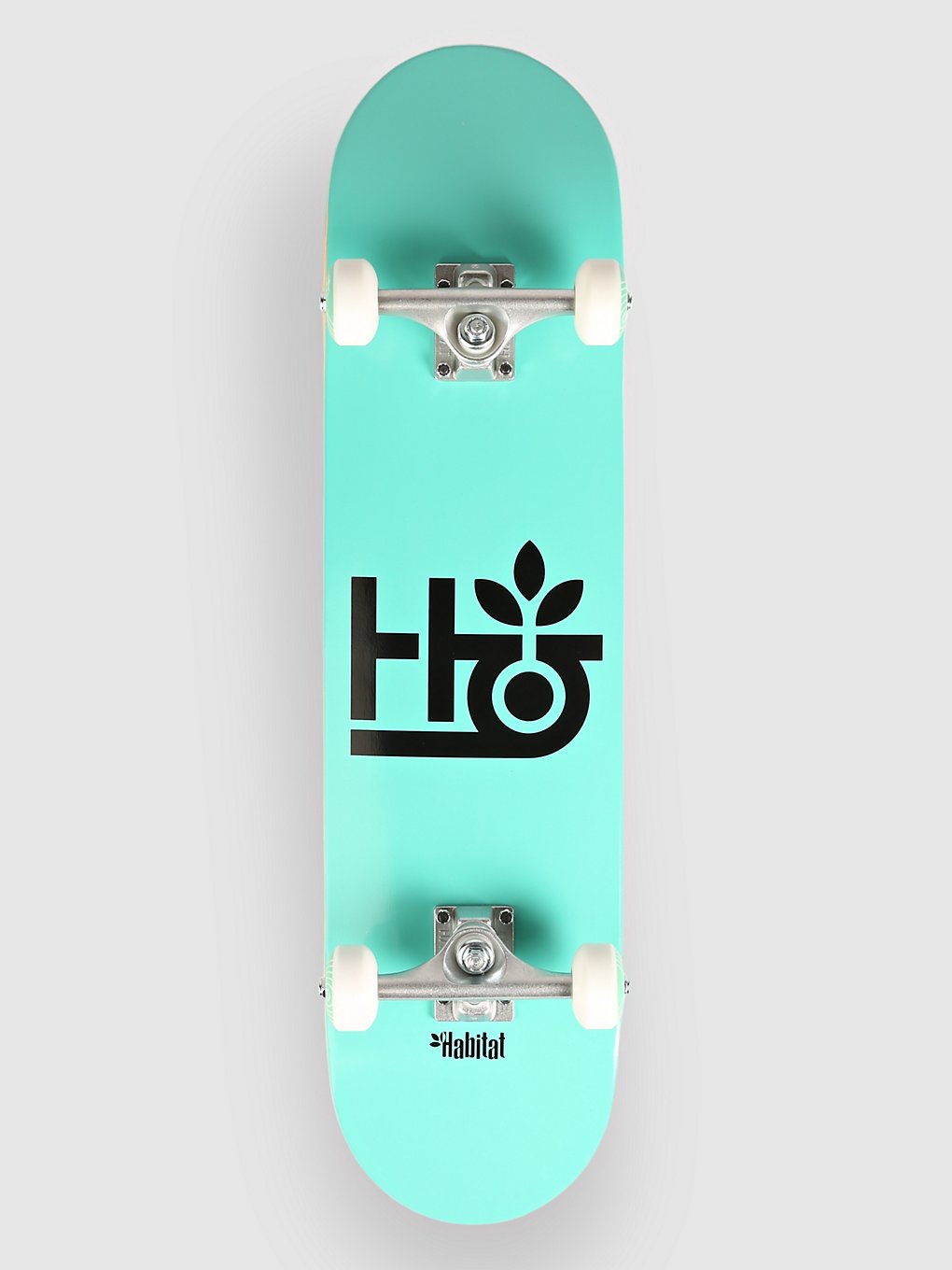 Habitat Pod 7.75" Skateboard teal kaufen