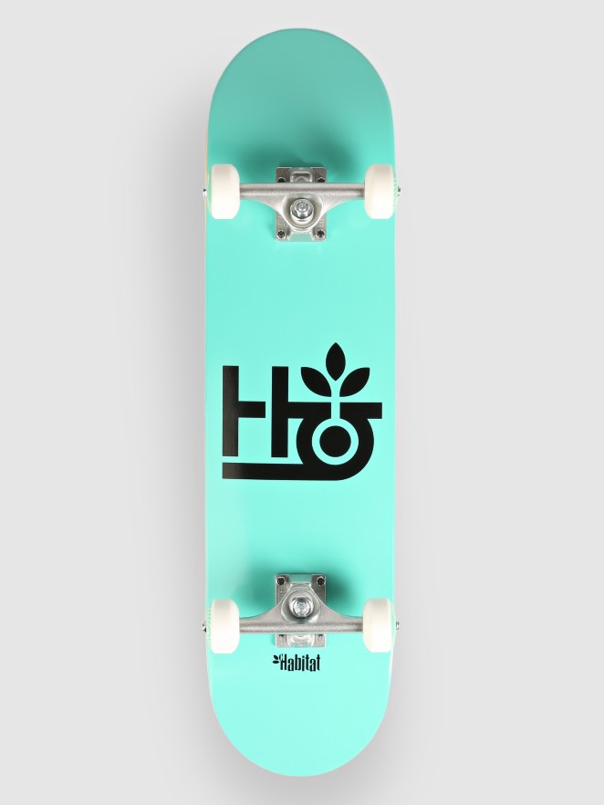 Habitat Pod 7.75″ Skateboard