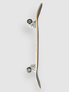 Habitat Pod 8″ Skateboard Completo