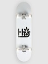 Habitat Pod 8″ Complete
